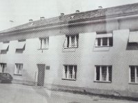 Dječji dom u Hanžekovoj ulici